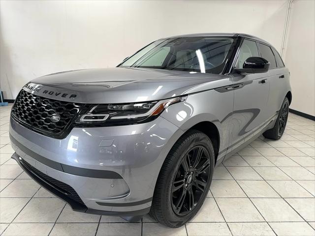 2020 Land Rover Range Rover Velar P340 S for sale in Plano, TX