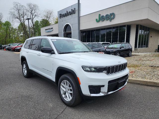 New & Used Jeep Grand Cherokee L for Sale near Me | Discover Cars for Sale