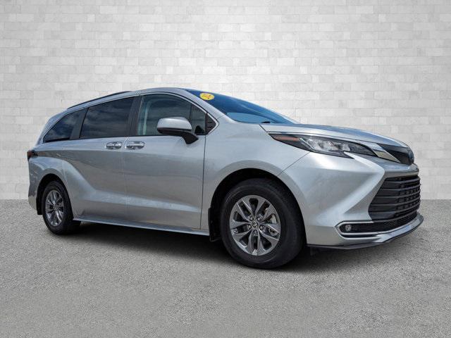 New & Used Toyota Sienna for Sale near Me | Discover Cars for Sale