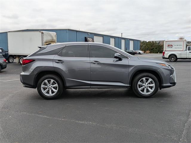 2016 Lexus RX 350 Base