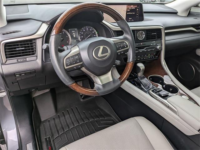 2016 Lexus RX 350 Base