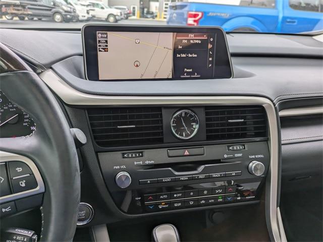 2016 Lexus RX 350 Base
