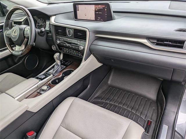 2016 Lexus RX 350 Base