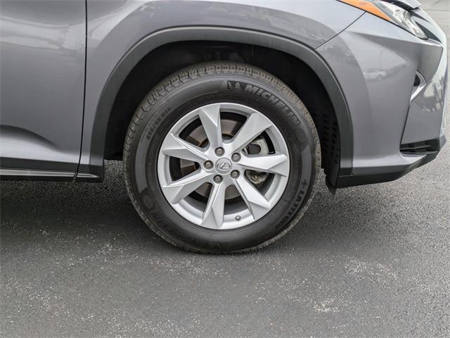 2016 Lexus RX 350 Base