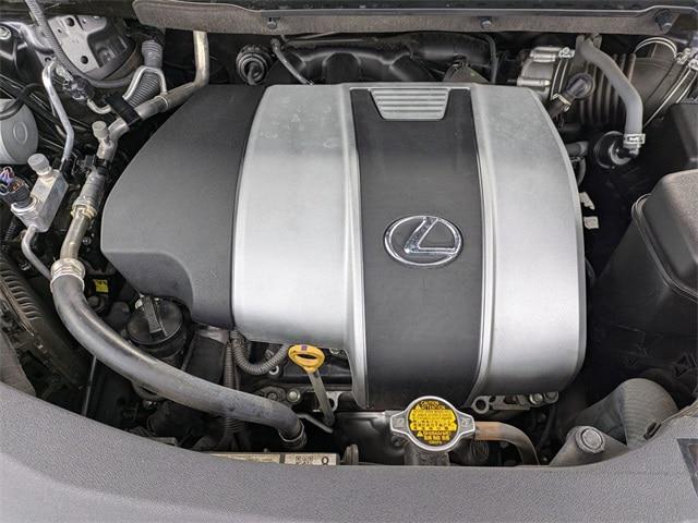 2016 Lexus RX 350 Base