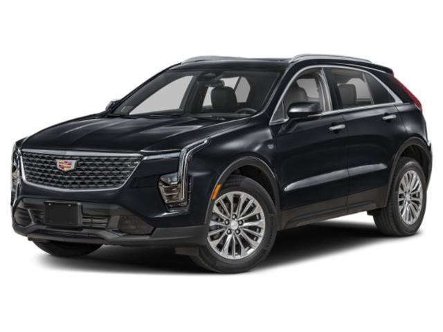 2024 Cadillac XT4 FWD Luxury for sale in Atoka, OK