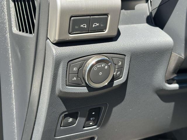2022 Ford F-450 Platinum