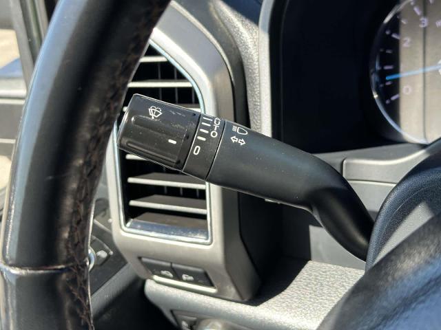 2022 Ford F-450 Platinum