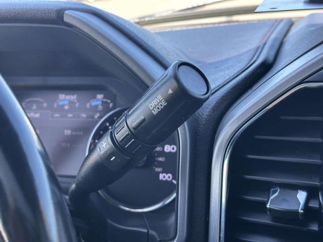 2022 Ford F-450 Platinum