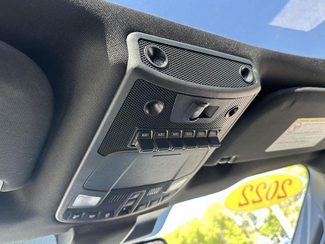 2022 Ford F-450 Platinum