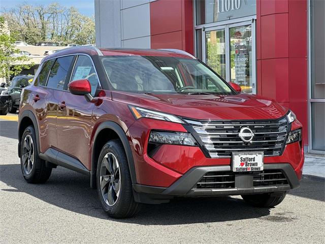 2024 Nissan Rogue SV Intelligent AWD for sale in Fairfax, VA
