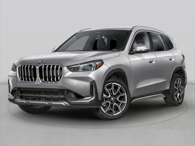 2023 BMW X1