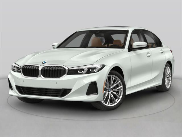 2023 BMW 330i