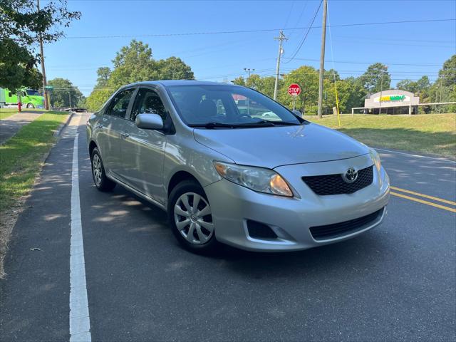 2010 Toyota Corolla LE for sale in Durham, NC