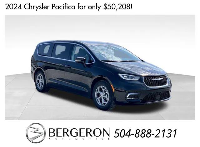 2024 Chrysler Pacifica PACIFICA LIMITED