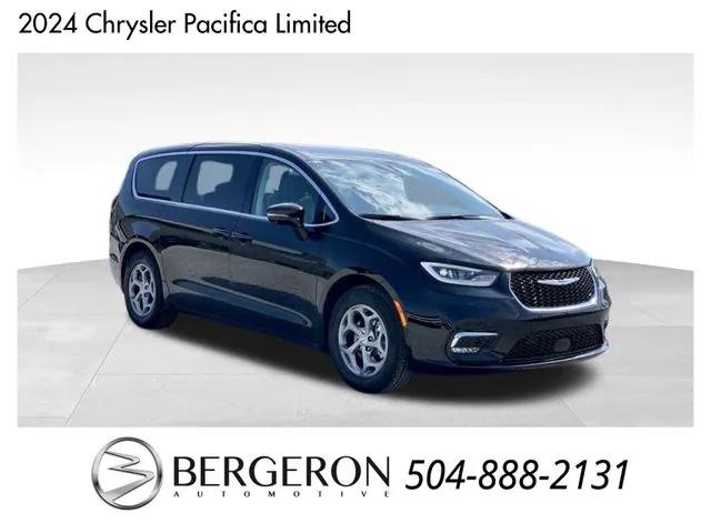 2024 Chrysler Pacifica PACIFICA LIMITED