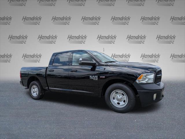 2024 RAM Ram 1500 Classic RAM 1500 CLASSIC TRADESMAN CREW CAB 4X2 57 BOX