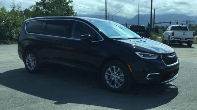 2024 Chrysler Pacifica PACIFICA TOURING L AWD