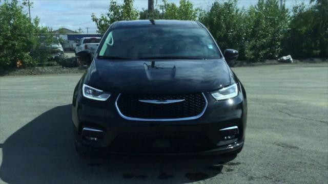 2024 Chrysler Pacifica PACIFICA TOURING L AWD