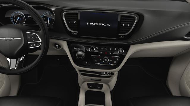 2024 Chrysler Pacifica PACIFICA TOURING L AWD