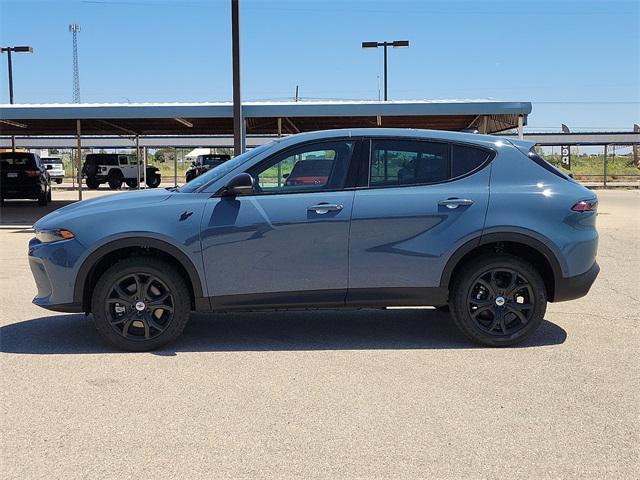 2024 Dodge Hornet DODGE HORNET GT PLUS AWD