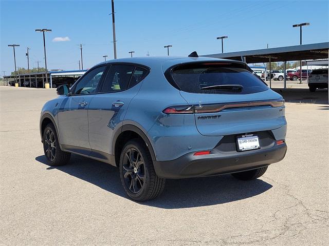 2024 Dodge Hornet DODGE HORNET GT PLUS AWD