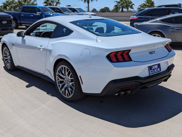 New 2024 Ford Mustang For Sale in Tucson, AZ