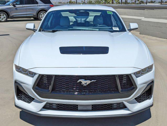 New 2024 Ford Mustang For Sale in Tucson, AZ