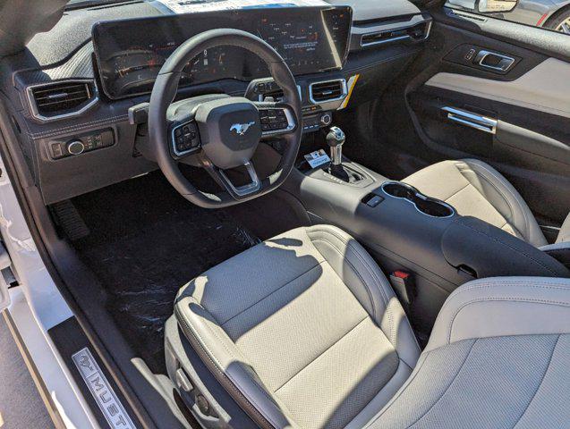 New 2024 Ford Mustang For Sale in Tucson, AZ