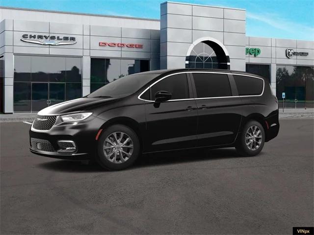 2024 Chrysler Pacifica PACIFICA TOURING L AWD