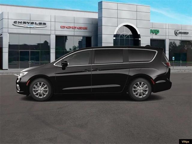 2024 Chrysler Pacifica PACIFICA TOURING L AWD