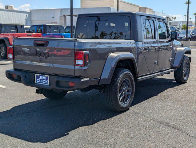 New 2024 Jeep Gladiator For Sale in Tucson, AZ