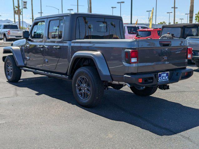 New 2024 Jeep Gladiator For Sale in Tucson, AZ