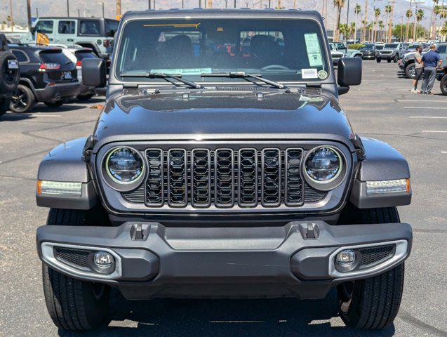 New 2024 Jeep Gladiator For Sale in Tucson, AZ