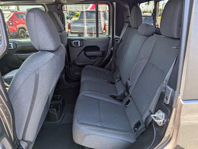 New 2024 Jeep Gladiator For Sale in Tucson, AZ