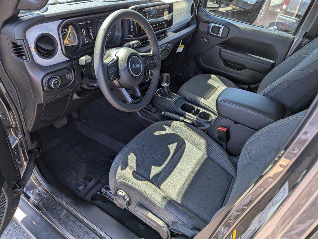 New 2024 Jeep Gladiator For Sale in Tucson, AZ