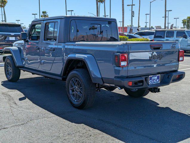 New 2024 Jeep Gladiator For Sale in Tucson, AZ