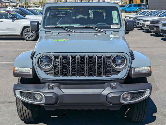 New 2024 Jeep Gladiator For Sale in Tucson, AZ