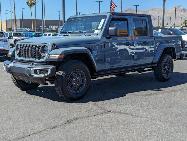 New 2024 Jeep Gladiator For Sale in Tucson, AZ