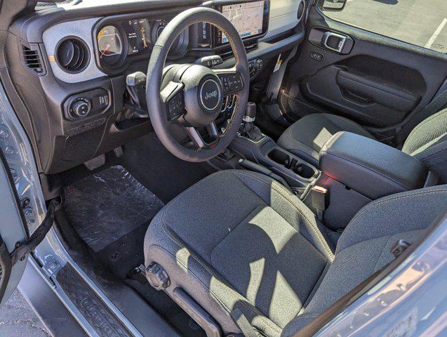 New 2024 Jeep Gladiator For Sale in Tucson, AZ