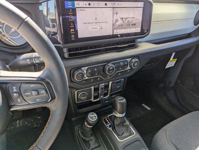 New 2024 Jeep Gladiator For Sale in Tucson, AZ