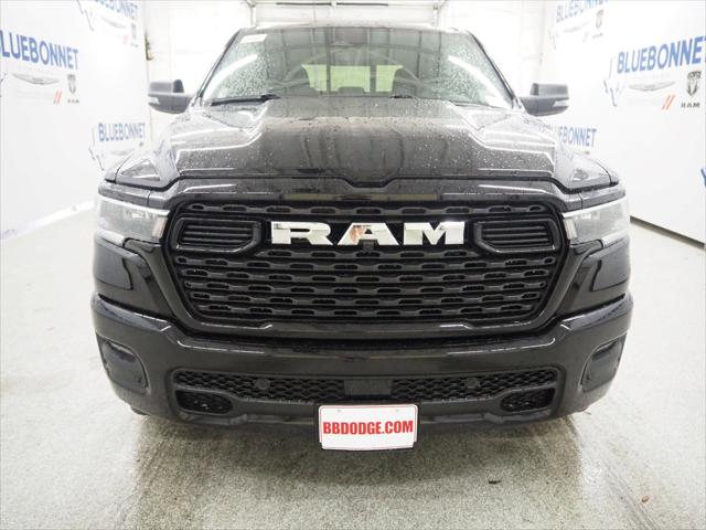 2025 RAM Ram 1500 RAM 1500 LONE STAR CREW CAB 4X2 57 BOX