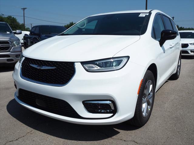 2024 Chrysler Pacifica PACIFICA TOURING L AWD