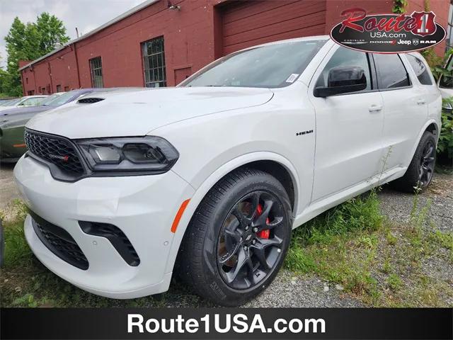 2024 Dodge Durango DURANGO R/T AWD