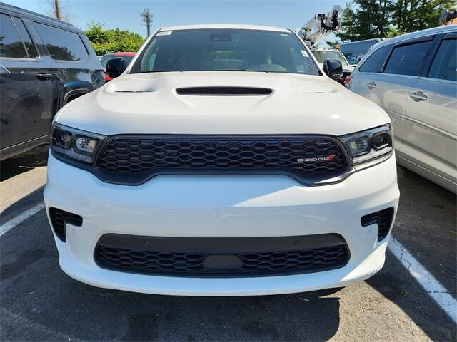 2024 Dodge Durango DURANGO R/T PLUS AWD