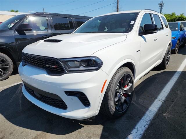 2024 Dodge Durango DURANGO R/T PLUS AWD