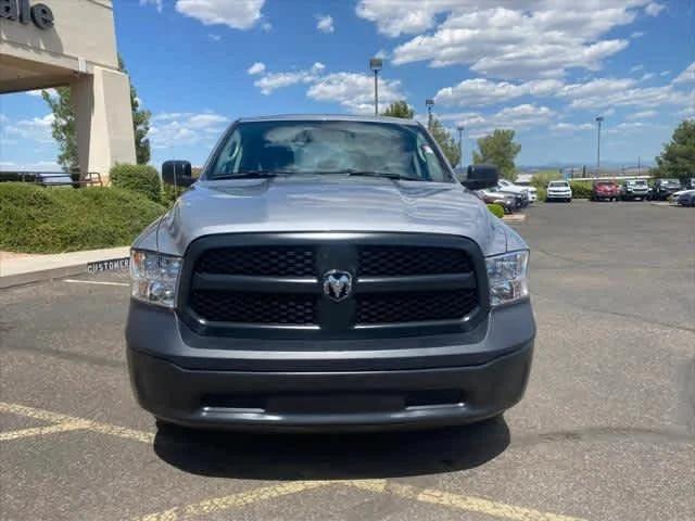 2024 RAM Ram 1500 Classic RAM 1500 CLASSIC TRADESMAN CREW CAB 4X2 57 BOX