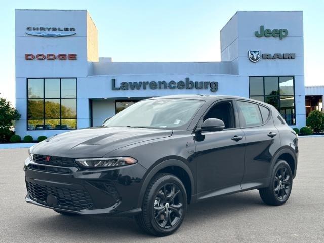 2024 Dodge Hornet DODGE HORNET GT PLUS AWD
