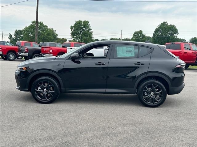 2024 Dodge Hornet DODGE HORNET GT PLUS AWD