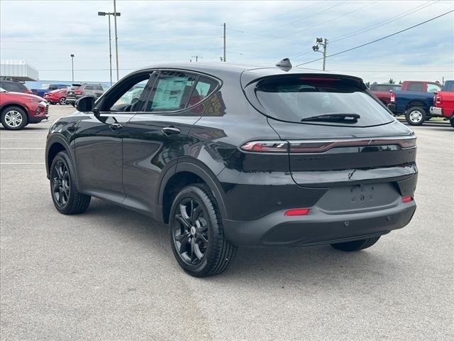 2024 Dodge Hornet DODGE HORNET GT PLUS AWD
